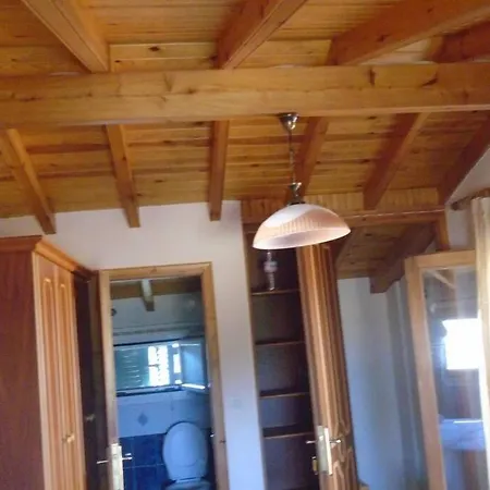 Eleni's House In 别墅